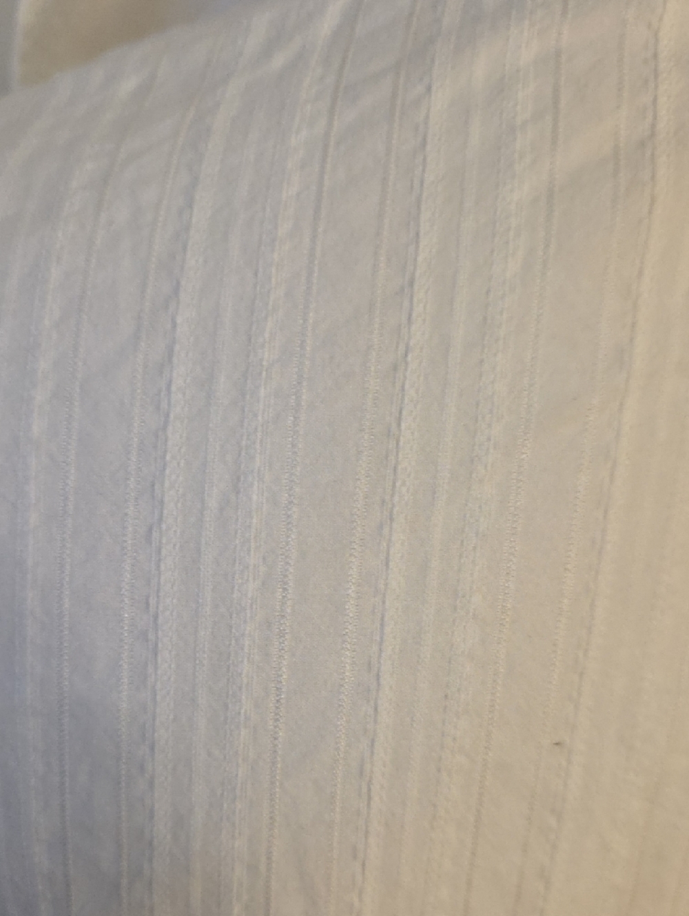 Massimo Dutti Classic White Cotton Shirt Button Down S - Picture 2 of 7